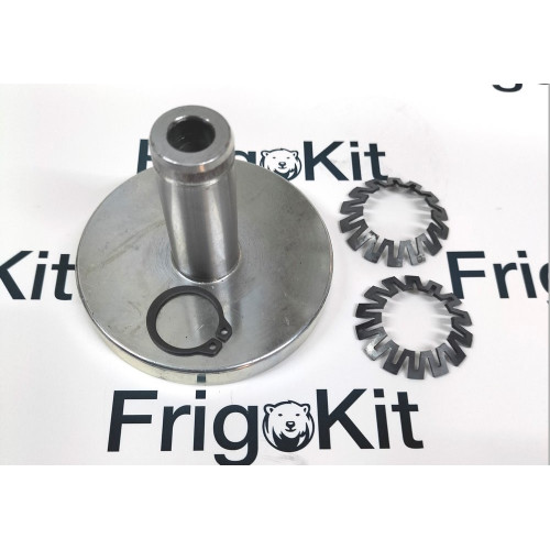 Thermo King TRP 78-1623-01 / 93-4318 / 55-9959 Base Pulley Idler – Aftermarket | for SLX & SLXe Units